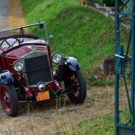 veterán na svadbu prešov svadba s veteránom auto na svadbu prenájom fiat 509